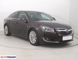 Opel Insignia 2016 2.0 167 KM