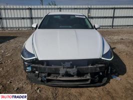 Hyundai Sonata 2023 2