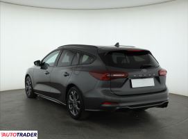 Ford Focus 2024 1.0 152 KM