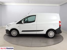 Ford Courier 2017 1.5