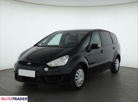Ford S-Max 2009 2.0 143 KM