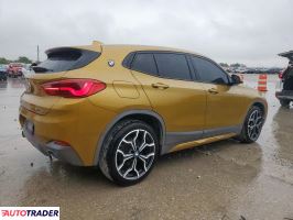 BMW X2 2020 2 BMW X2 2020 2