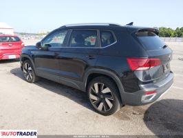 Volkswagen Pozostałe 2024 1
