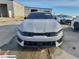 Kia Pozostałe 2026 2