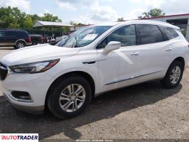 Buick Enclave 2020 3