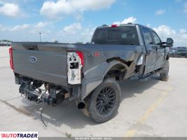 Ford Pozostałe 2025 6