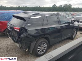 GMC Terrain 2024 1 GMC Terrain 2024 1