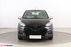 Renault Captur 2015 0.9 88 KM