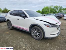 Mazda CX-5 2021 2