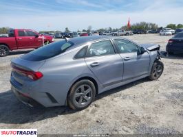 Kia Pozostałe 2022 1
