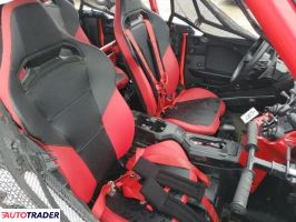 Honda TA 2021