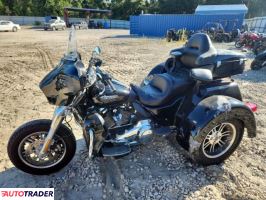 Harley-Davidson Pozostałe 2020