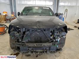 Dodge Durango 2023 3