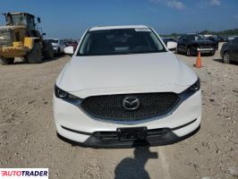 Mazda CX-5 2021 2 Mazda CX-5 2021 2