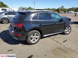 Audi Q5 2021 2