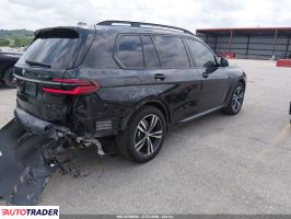 BMW Pozostałe 2025 3
