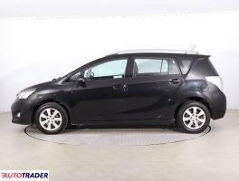 Toyota Verso 2014 1.8 144 KM