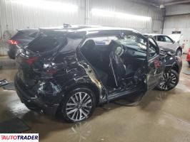 Nissan Pozostałe 2022 1