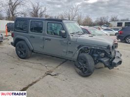 Jeep Wrangler 2021 3