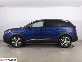 Peugeot 3008 2018 2.0 147 KM