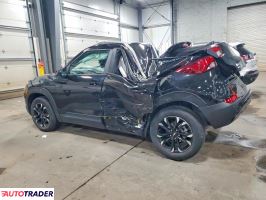 Chevrolet Blazer 2022 1