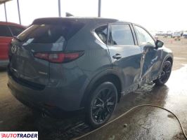 Mazda CX-5 2023 2