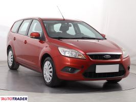 Ford Focus 2008 1.6 99 KM Ford Focus 2008 1.6 99 KM