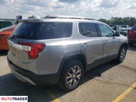 GMC Acadia 2023 3