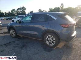 Ford Escape 2024 1 Ford Escape 2024 1