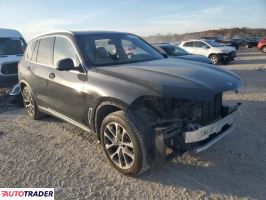 BMW X5 2022 3