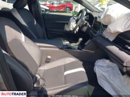 Toyota Camry 2025 2 Toyota Camry 2025 2