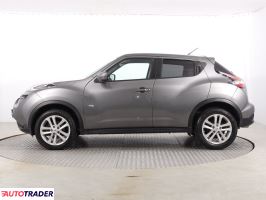 Nissan Juke 2014 1.2 113 KM