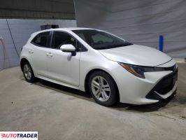 Toyota Corolla 2019 2 Toyota Corolla 2019 2