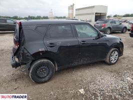 Kia Soul 2020 2