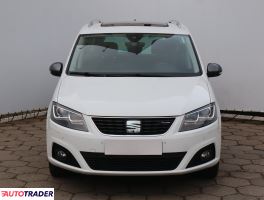 Seat Alhambra 2020 2.0 147 KM