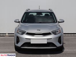 Kia Pozostałe 2019 1.0 118 KM