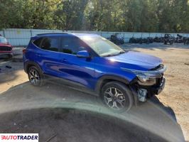 Kia Pozostałe 2021 2