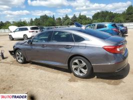 Honda Accord 2020 1 Honda Accord 2020 1
