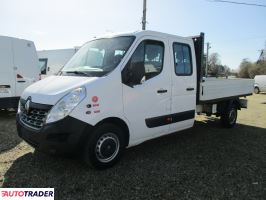 Renault Master 2018 2.3