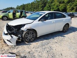 Kia Pozostałe 2024 2