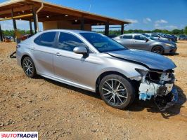 Toyota Camry 2023 2