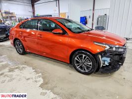 Kia Pozostałe 2023 2