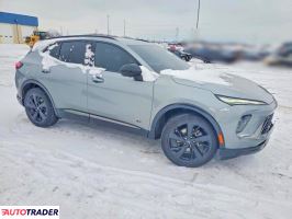 Buick Pozostałe 2024 2