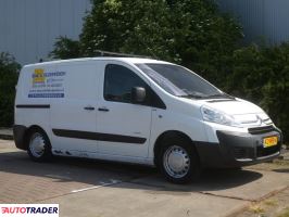 Citroen Jumpy 2008 Citroen Jumpy 2008