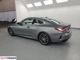 BMW 430 2024 2