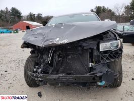 Jeep Grand Cherokee 2021 3