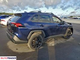 Toyota Pozostałe 2023 2