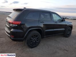 Jeep Grand Cherokee 2020 3