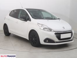 Peugeot 208 2016 1.6 97 KM