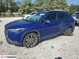 Toyota Corolla - zobacz ofertę